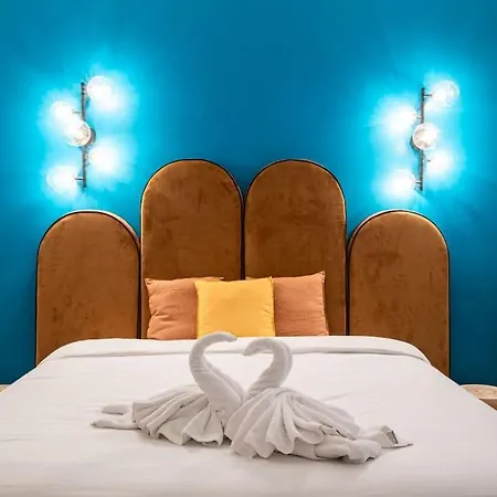 شقة Le Canet - Passy Tour Eiffel A Pied - 4 Personnes- Climatisation - Vue Sur Cour *