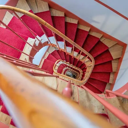 شقة Le Canet - Passy Tour Eiffel A Pied - 4 Personnes- Climatisation - Vue Sur Cour *